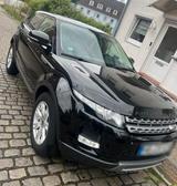 Andere Land Rover Range Rover Evoque Leder SUV TÜ... - Andere in Bremen