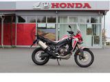 Honda CRF 1000L Africa Twin DCT ABS+LED + Zubehör - HONDA CRF1000L AFRICA TWIN DCT