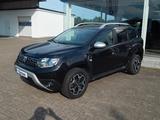 Dacia Duster II Prestige - Dacia Duster aus 2020