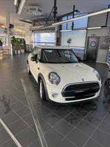 MINI One First One - MINI One First von privat