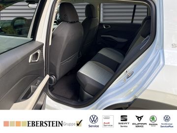 Skoda Epiq Selection 55 RFK LED 5 Jahre Gar.