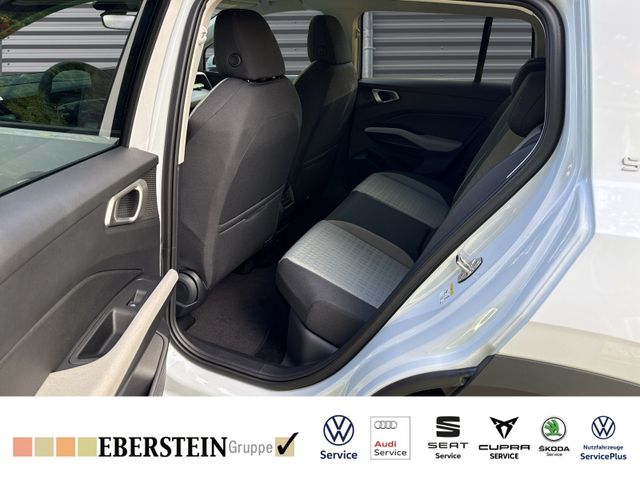 Skoda Epiq Selection 55 RFK LED 5 Jahre Gar.