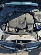 Mercedes-Benz C 220 d Autom. - - Mercedes-Benz C 220 Gebrauchtwagen in Frankfurt