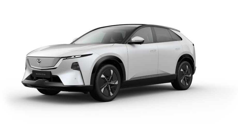 Mazda CX-6e