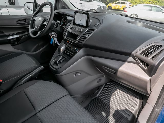Ford Transit Connect 1.5 Kasten Trend Audio-Paket
