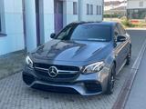 Mercedes-Benz E 63 AMG Mercedes-AMG E 63 S 4MATIC+ Autom. ... - Mercedes-Benz E 63 AMG von privat