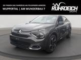 Citroën C4 Max 1.5 BlueHDI 130 FAP Navi Soundsystem 360  - Citroën C4 in Wuppertal