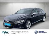 Volkswagen Arteon Shooting Brake 2.0 TDI DSG Elegance *AHK* - Volkswagen Arteon in Wiesbaden