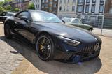 Mercedes-Benz SL 63 AMG 4M NIght Paket Premium Ceramic Head - Mercedes-Benz SL 63 AMG in Essen