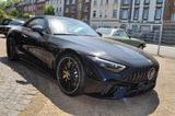 Mercedes-Benz SL 63 AMG 4M NIght Paket Premium Ceramic Head - Mercedes-Benz SL 63 AMG in Duisburg