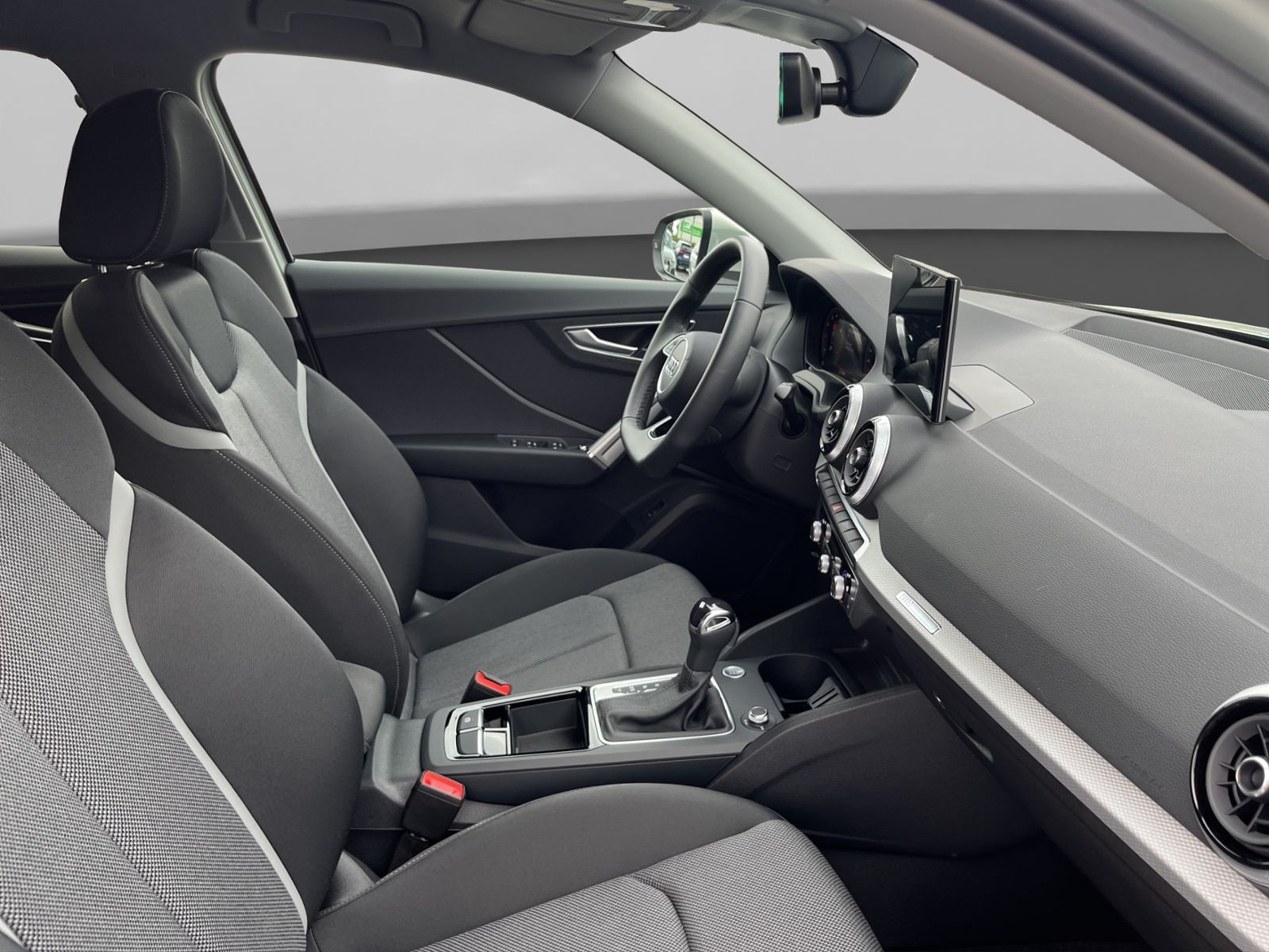 Audi Q2 - Bild 16