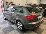 Audi A3 Sportback 1.6TDI, PDC, SH, TÜV 11/26, 43tkm - Audi A3 in Hamburg