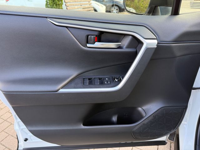 Toyota RAV 4 Hybrid 4×2 Style Selection