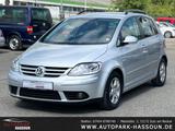 Volkswagen Golf V Plus United TÜV 10/25 Garantie Bi-Xenon A - Volkswagen Golf Plus aus 2008: United