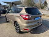Ford Kuga ST-Line SHZ/Cam/SensorHeckkl./Keyless - gebrauchte Ford SUV & Geländewagen