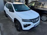 Dacia Spring Electric Essential Look-Paket Orange - Dacia Spring aus 2023