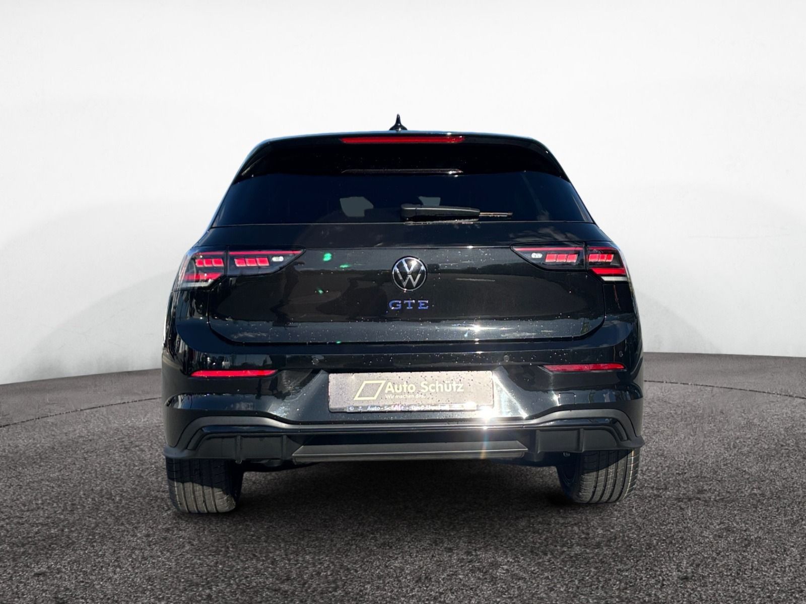 Volkswagen Golf - Bild 5