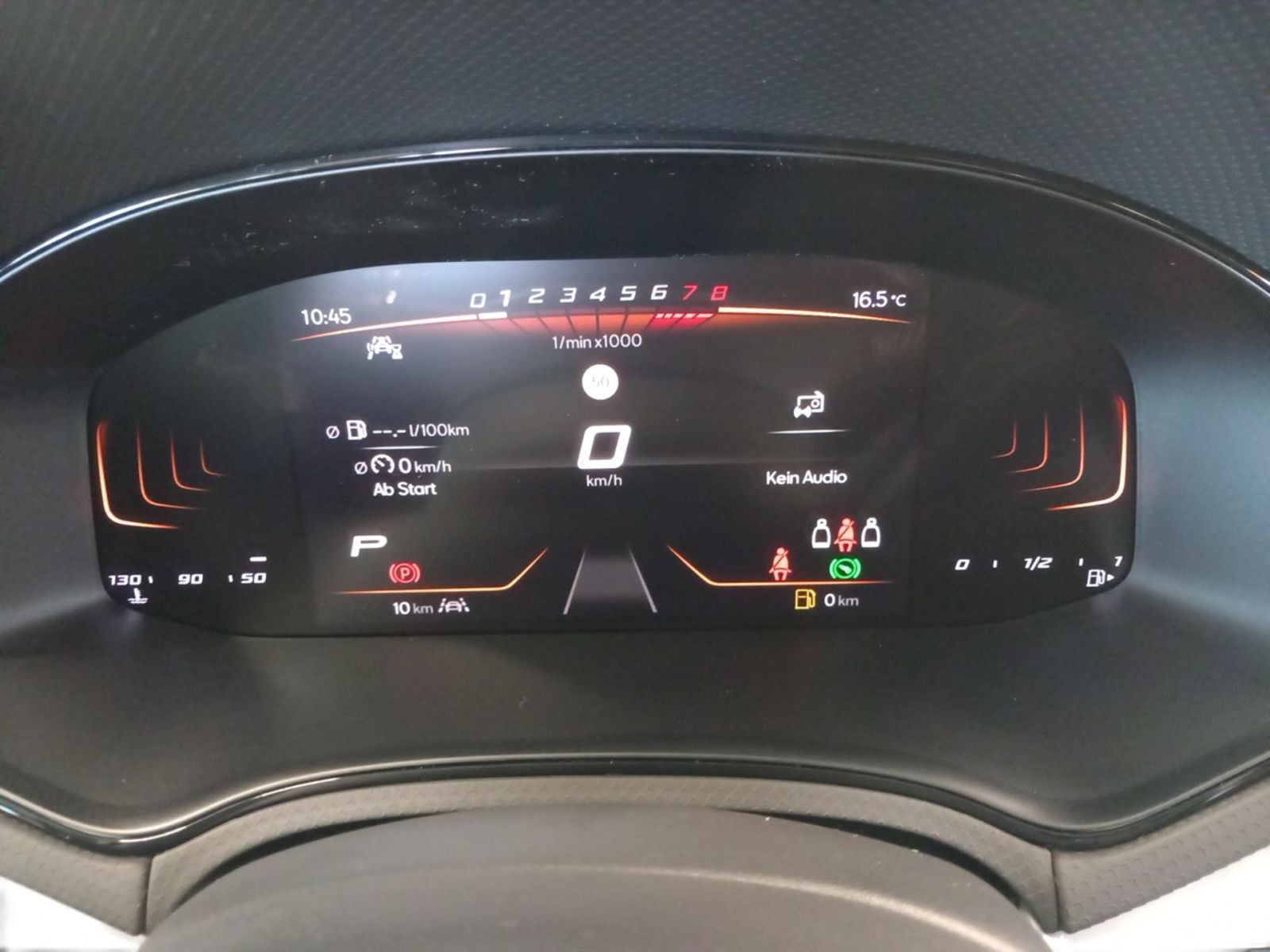 Seat Arona - Bild 17