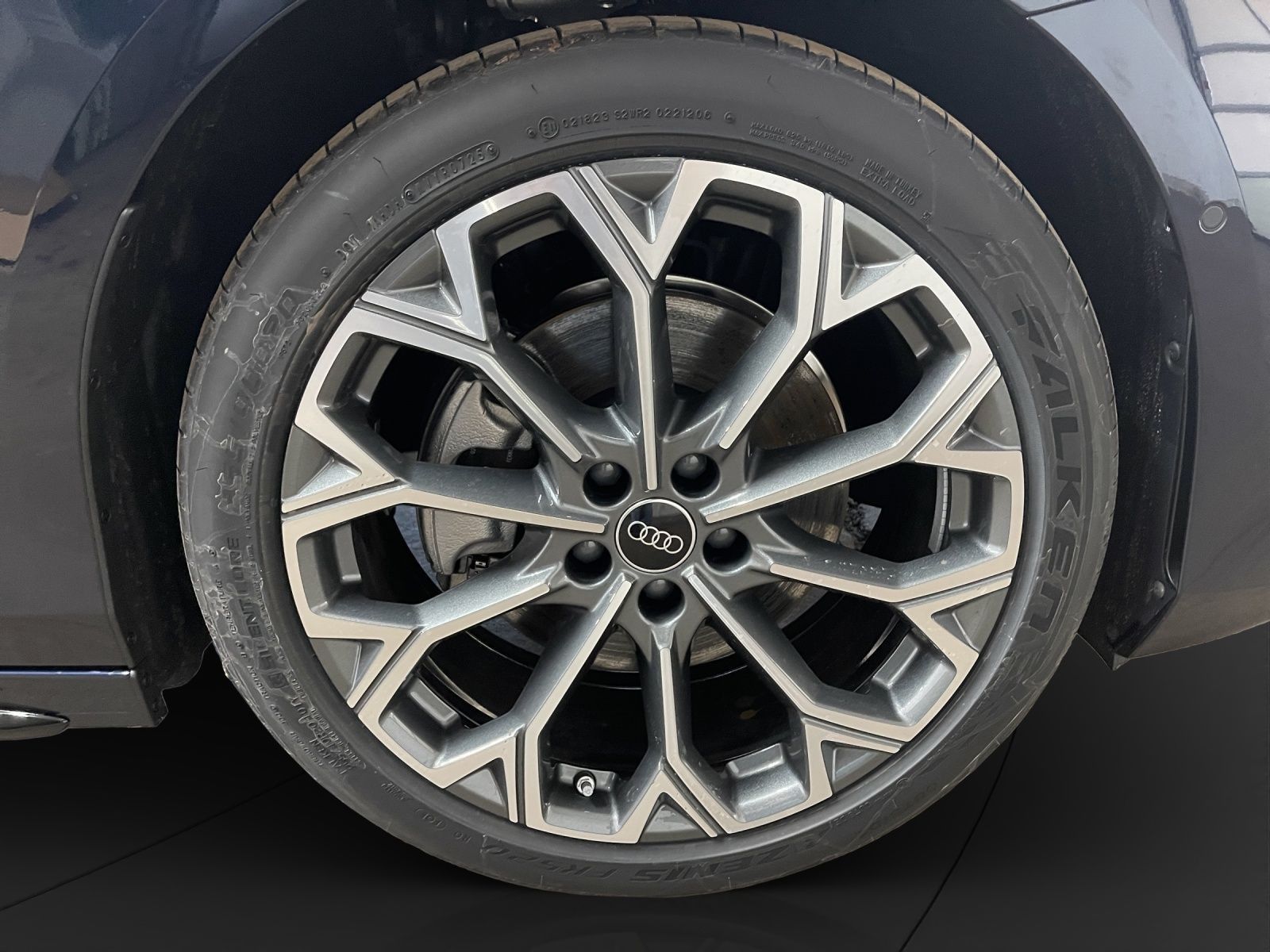 Audi A6 - Bild 13