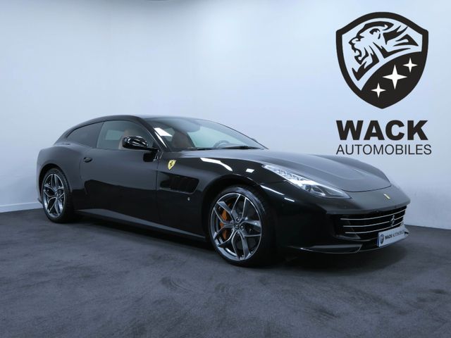 Ferrari GTC4 LUSSO T V8 3.9L 610 CV / SIÈGES DAYTONA