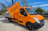 Renault Master * Dreiseitenkipper * 4.5t - Renault Master 4