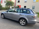 Mazda 6 Kombi 2.0 Sport Active*KLIMAA*BOSE*XENON*TOP* - Mazda 6 in Mainz