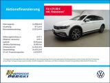 Volkswagen Passat  Alltrack 4M 2.0 TDI DSG  KLIMA, MATRIX-L - Volkswagen Passat Alltrack aus 2021