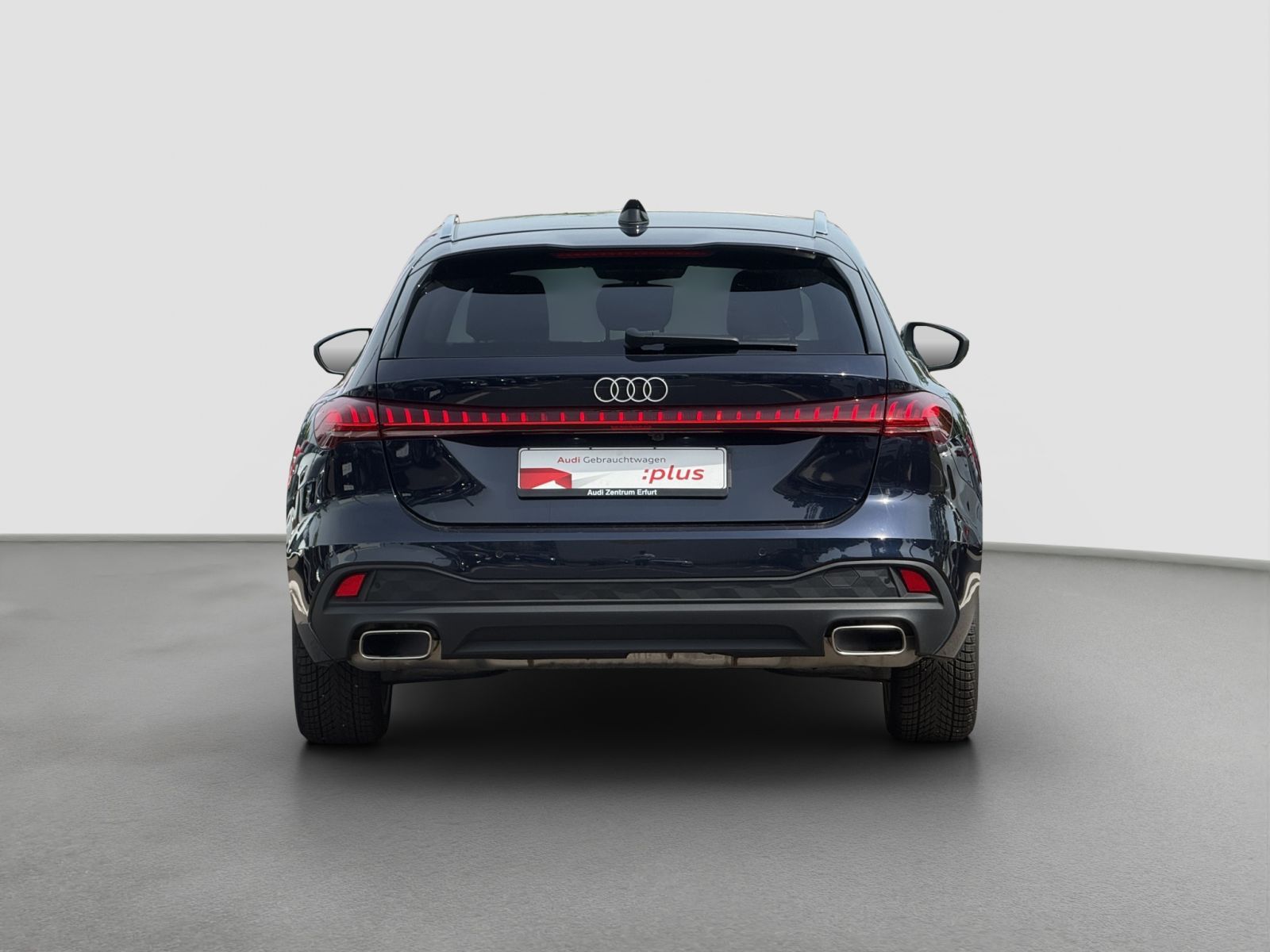 Audi A5 - Bild 12