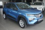 Dacia Spring Electric 45+Essential+NAVI+KAMERA+TEMPOMA