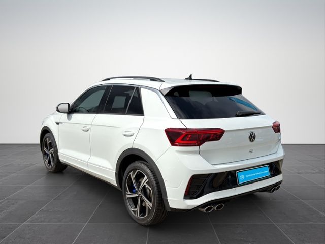 Volkswagen T-Roc R 4M Matrix beats Kamera Navi ACC foto 5