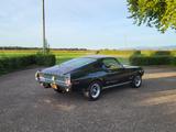 Ford Fastback "Bullitt", 302ci V8, Cali-Muscle-Car!  - Ford Mustang: 302