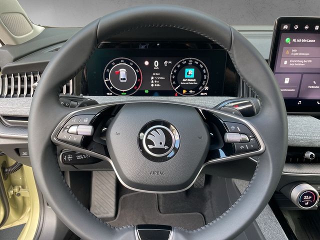 Skoda Superb Combi IV 1.5 TSI mHEV Selection *AHK*ACC*