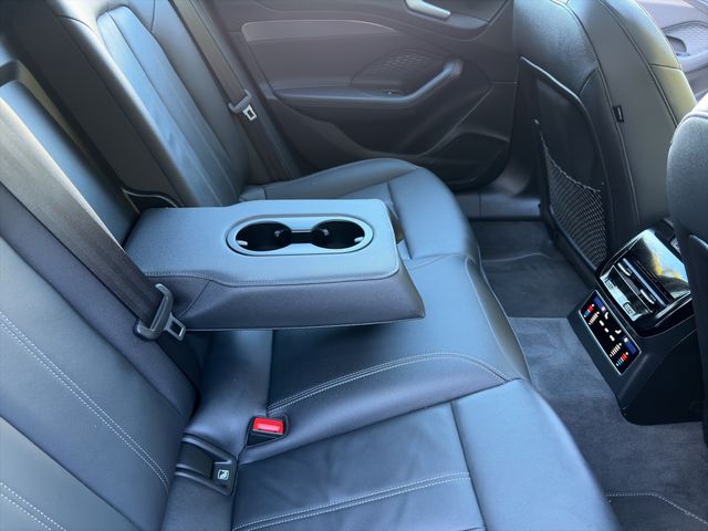 A6 Avant 2.0 TDI Tech Plus 360° MATRIX-LED PANO