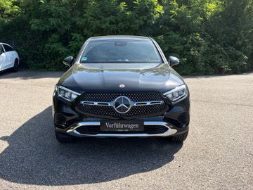 Mercedes GLC 200 - 4