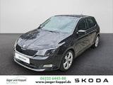 Skoda FABIA Joy 1.2 TSI - Skoda Fabia Gebrauchtwagen in Mannheim