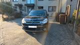 Citroën Citroen C-Crosser 7 Sitzer - gebrauchte Citroën C-Crosser aus dem Jahr 2008
