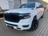 Dodge RAM LIMITED GAS VOLL