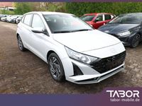Hyundai i20 - Vorschau Bild 2