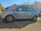 Ford C-Max 2.0l zu verkaufen - gebrauchte Ford C-Max aus dem Jahr 2005