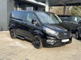 Ford Tourneo Custom L1 Titanium X *TOP Zustand* - Autos mit Allradantrieb