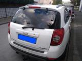 Chevrolet Captiva 7 Sitzer - Chevrolet Captiva in Bochum