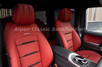 Mercedes-Benz G 63 AMG Edition 55 Massage, Standheizung, Sitzb