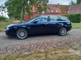 Alfa Romeo Alfa 156 Sportwagon 2,4 JTD 20V Distinctive - Alfa Romeo 156 mit Diesel-Antrieb