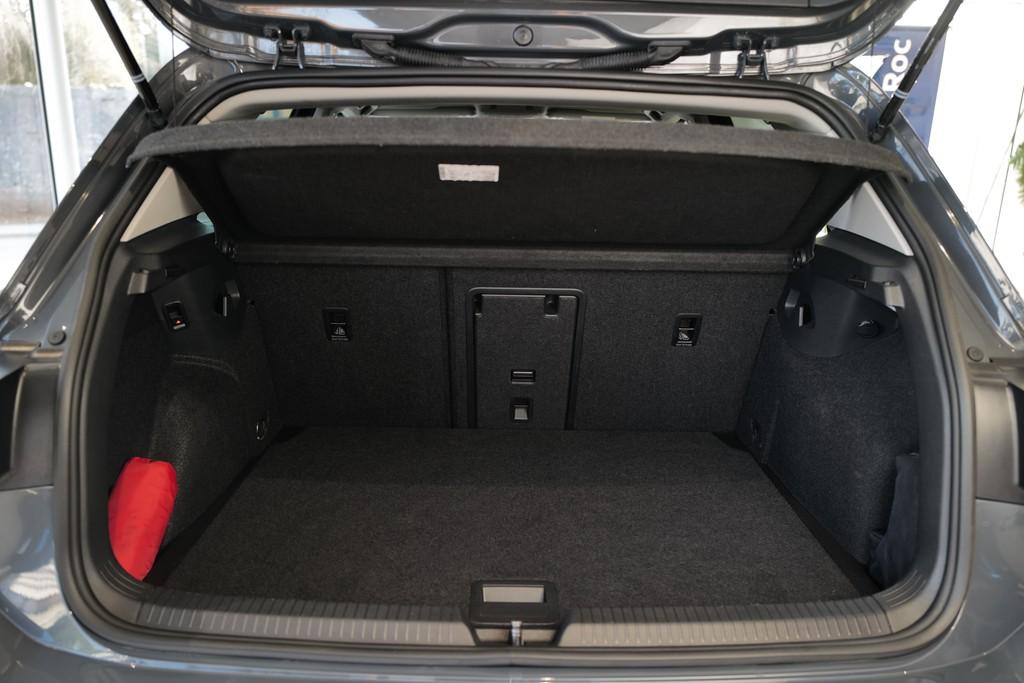 Volkswagen Golf 1.5TSI Life AHK DCC HKardon StdHz Memory, миниатюра 22