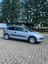 Honda civiv mit wenig Kilometer und guten ... - gebrauchte Honda Civic aus dem Jahr 2002