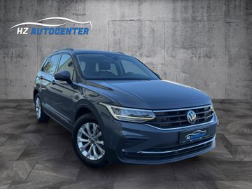 Volkswagen Tiguan Life 1.5 TSI DSG*LED*NAVI*ACC*LANE*SIDE
