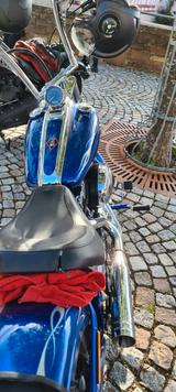 Harley-Davidson Rocker C Die Schönste - Angebote