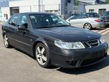 Saab 9-5 Lim. 2.3 Aero Turbo - Saab 9-5: Aero