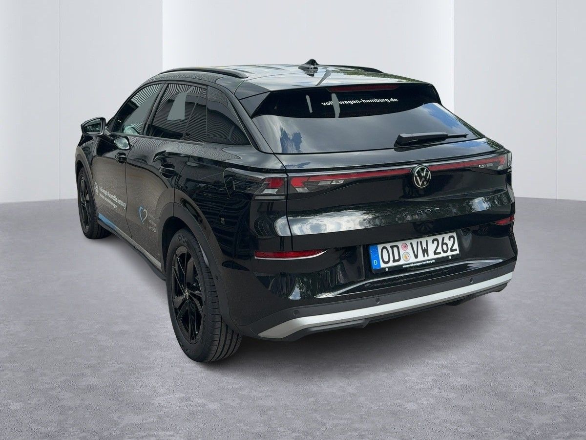 Volkswagen T-Roc 1.5 eTSI Style DSG Sandheizung ParkAssist foto 3