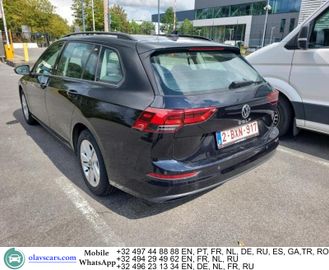 Volkswagen Golf - 4